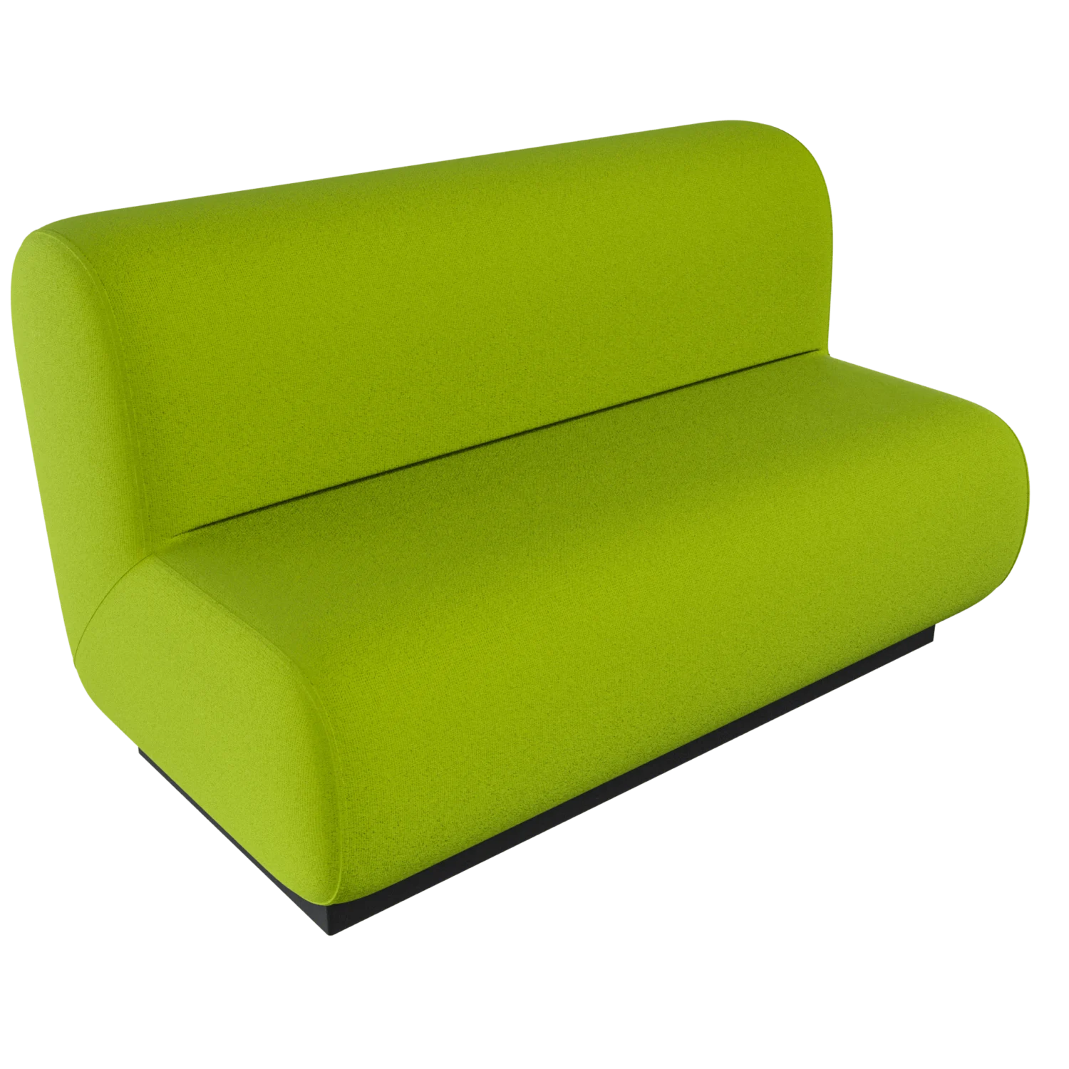 Sofa Tempus verde
