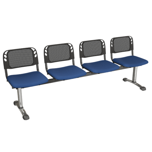 Tándem Isomalla 4 puestos