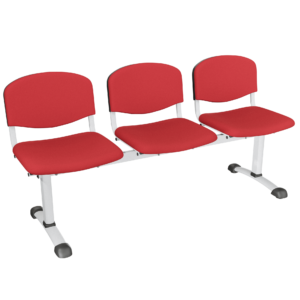 Tándem Isósceles 3 puestos