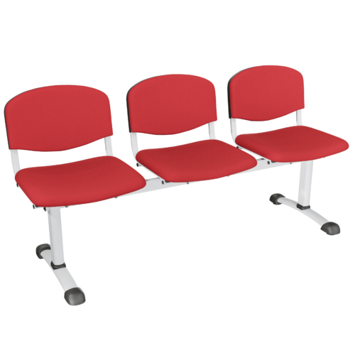 Tándem Isoceles 3 puestos