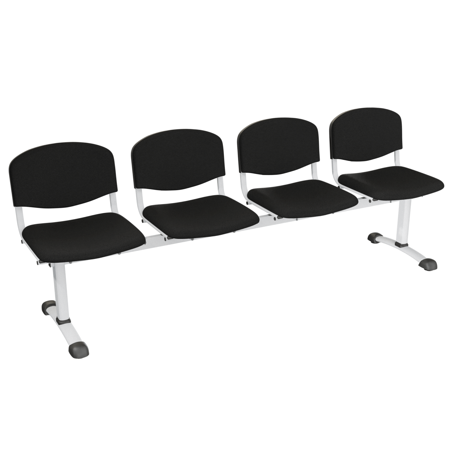 Tandem Isoceles 4P – rnegro – Blanco