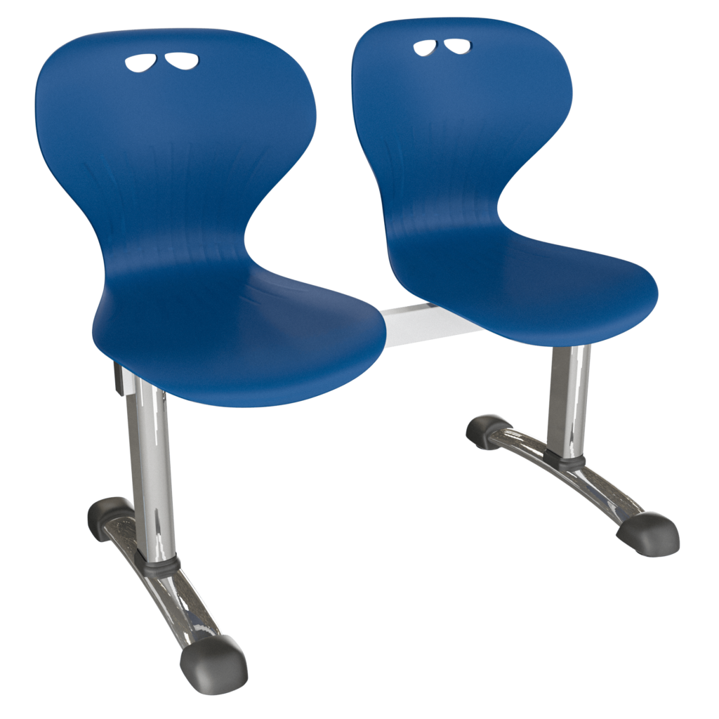 Tándem Niko 2 puestos