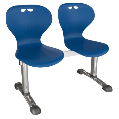 Tándem Niko 2 puestos