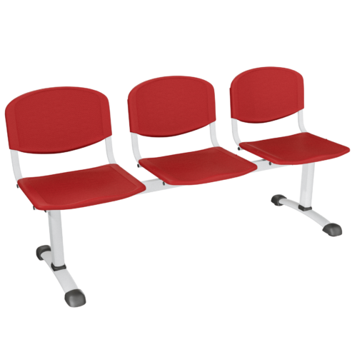 Tándem Novaiso 3 puestos