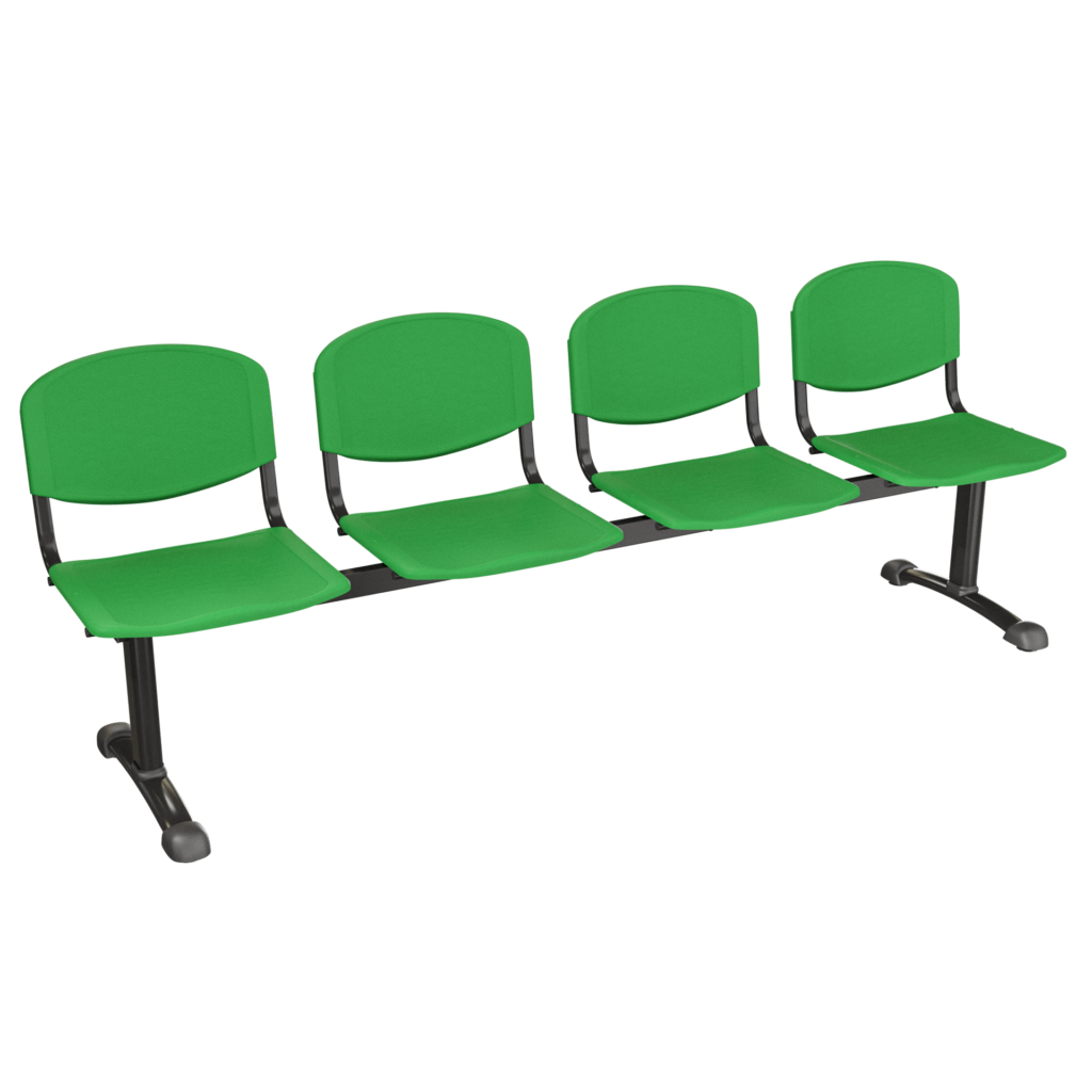 Tándem Novaiso 4 puestos