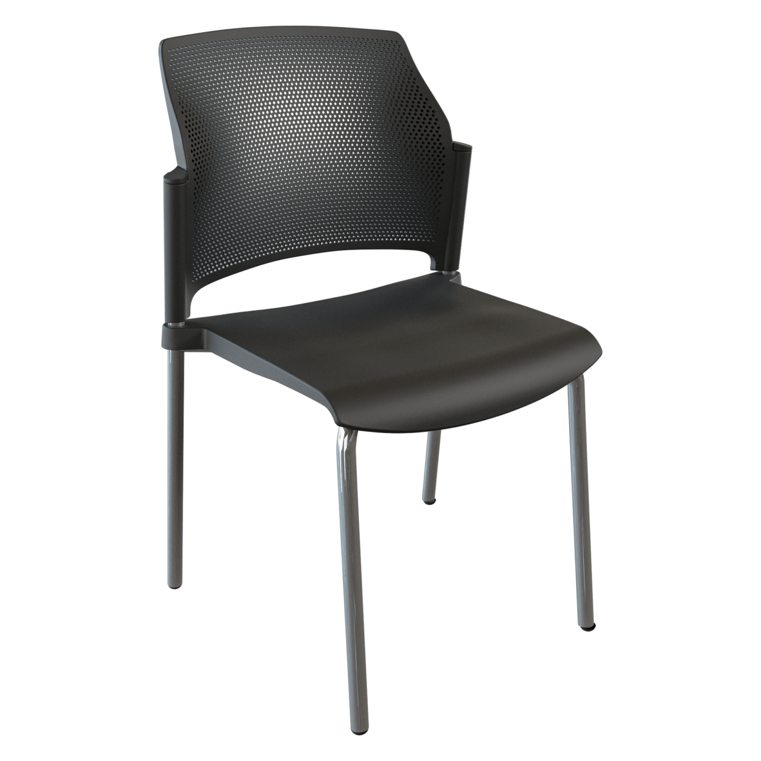 Zyle interlocutora – Cromo