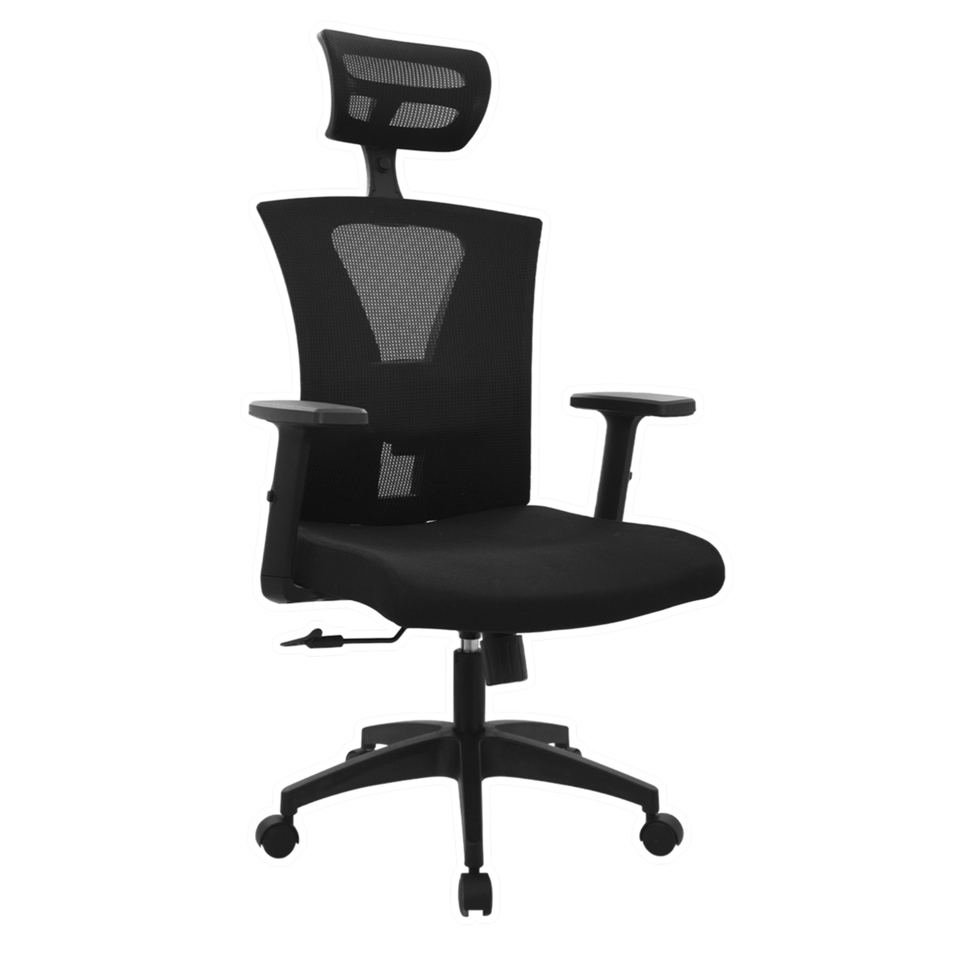 Silla Shanghái Presidente