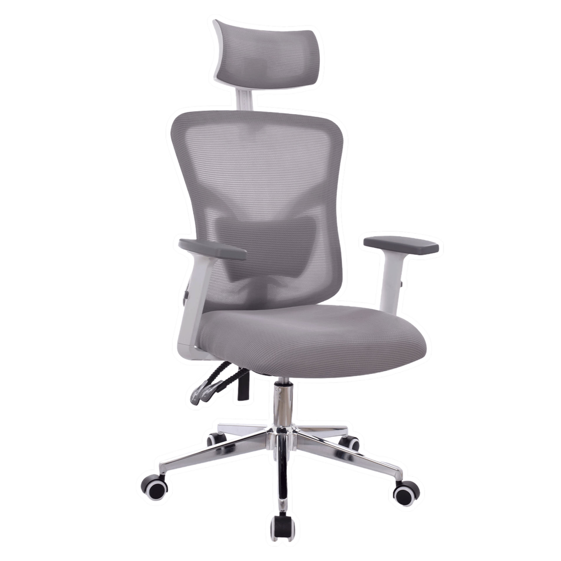 Silla Fone Presidencial