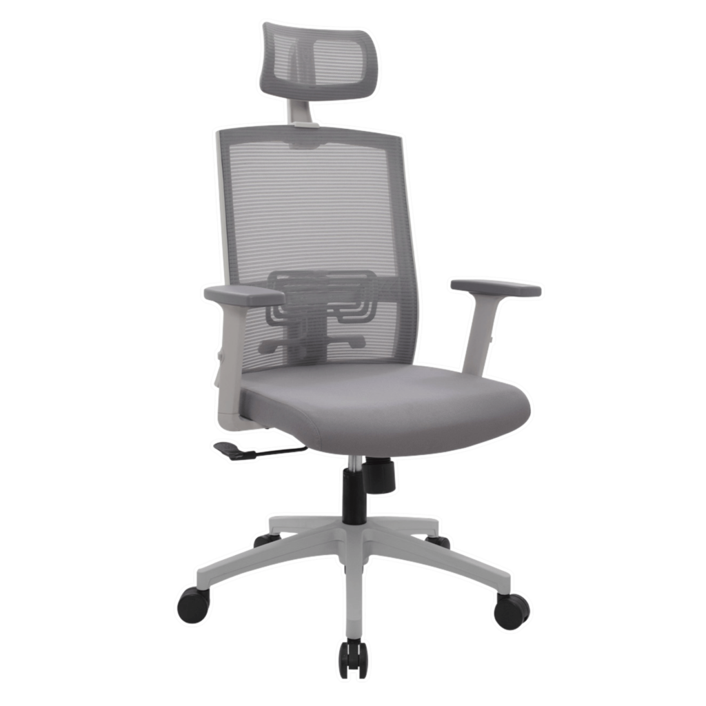Silla Monk presidente