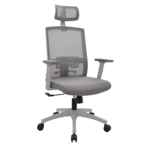 Silla Monk presidente
