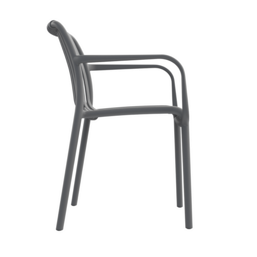 3 – NARD – CON BRAZOS – GRIS – LD