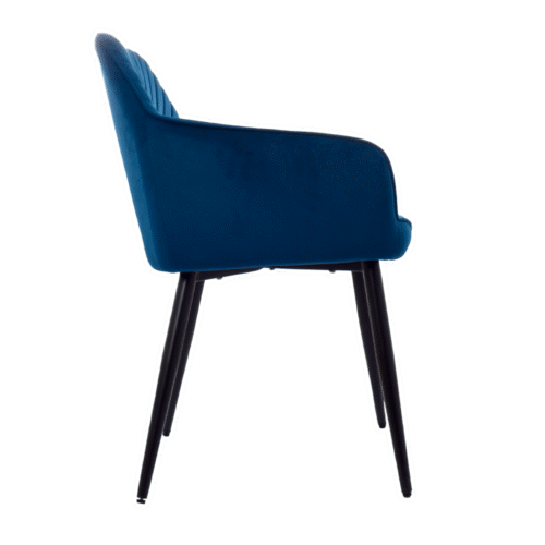 MILEI-TAPIZADA-AZUL-L