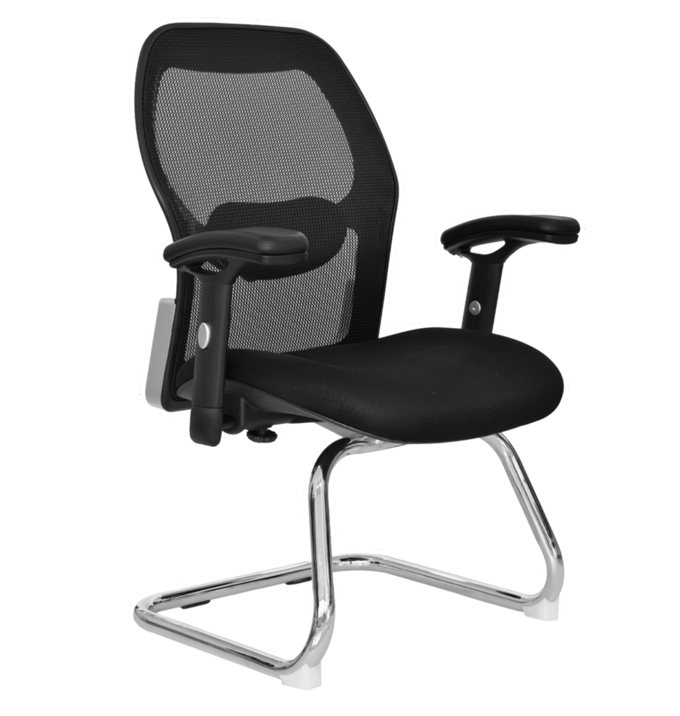 Silla Mónaco Interlocutora