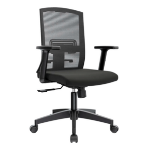 Silla Monk gerente