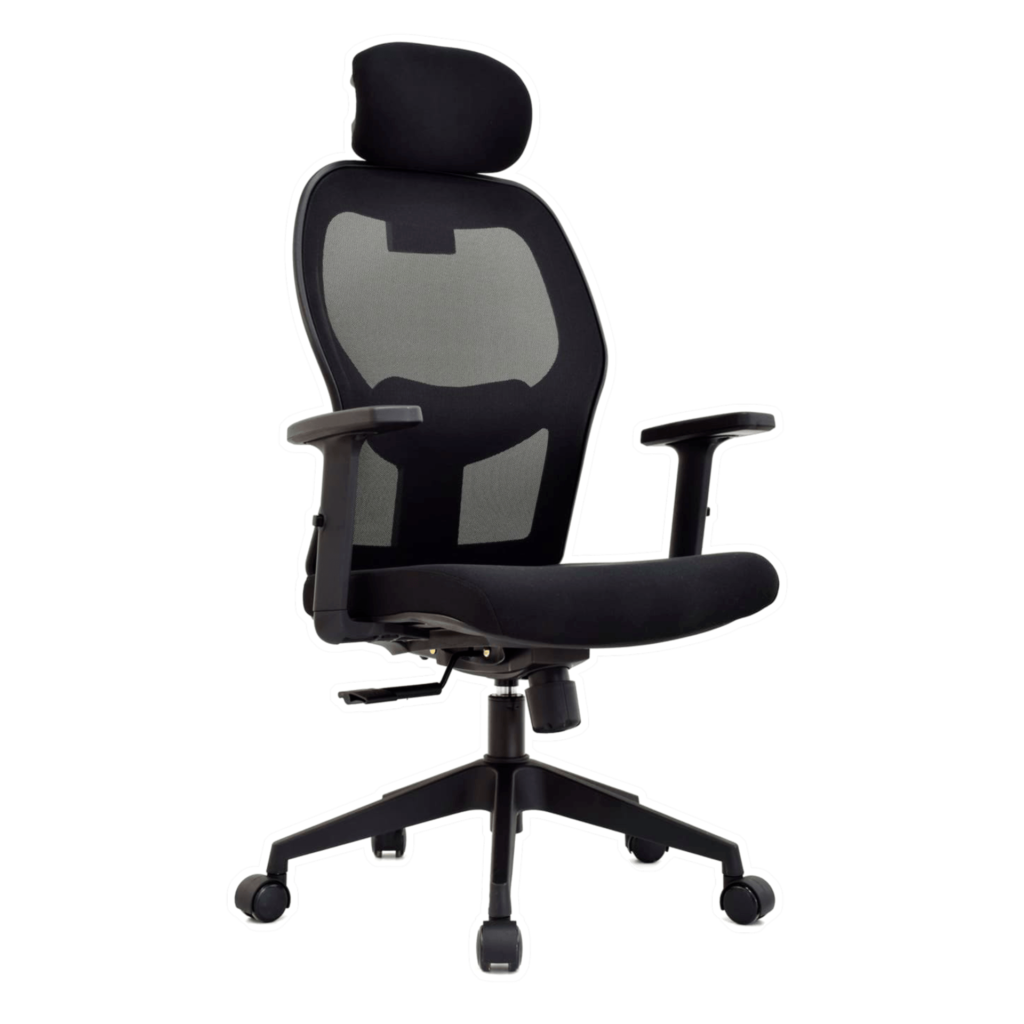 Silla Noruega Presidente