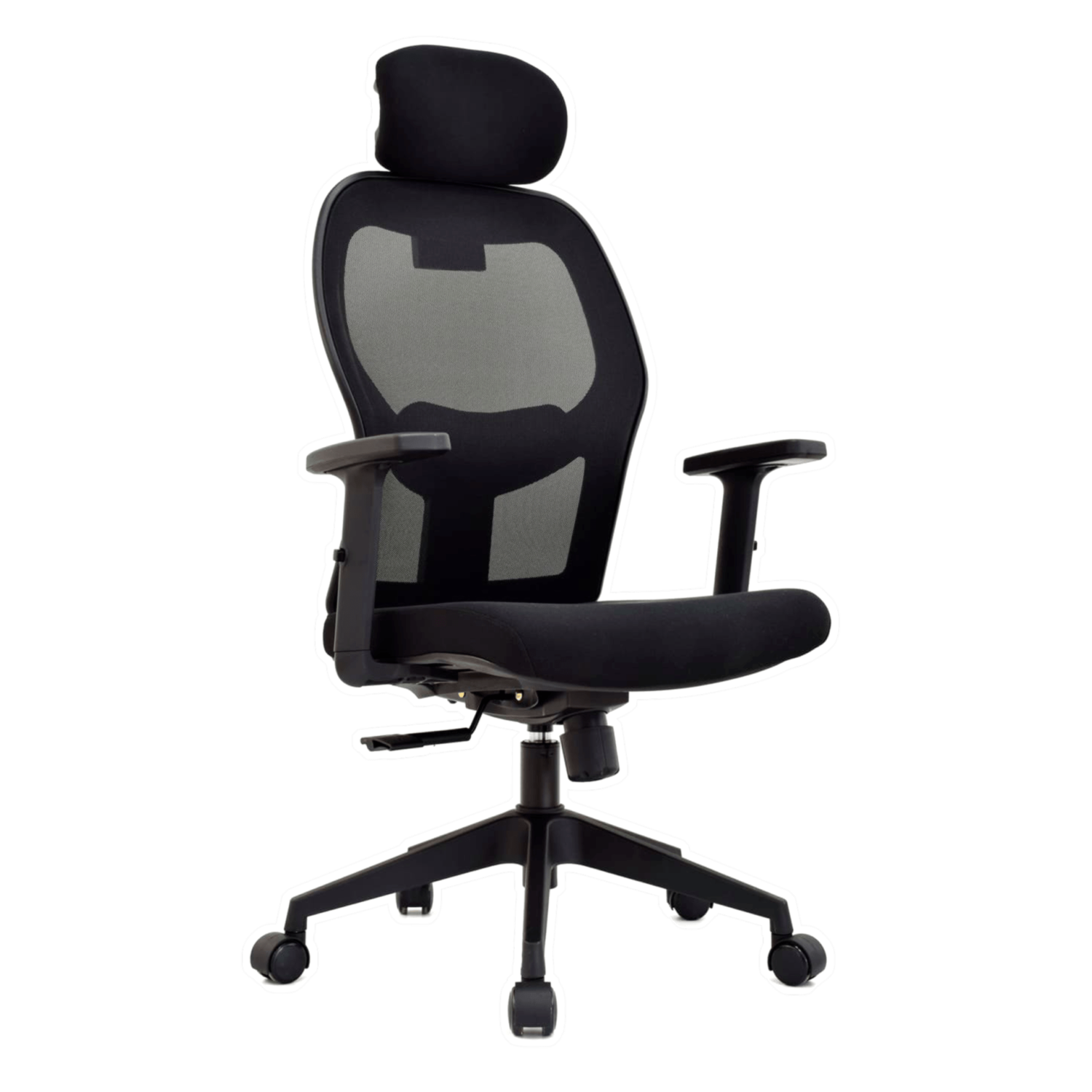 NORUEGA-PRESIDENTE V2