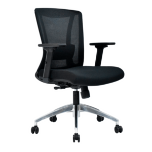 Silla Spike gerente