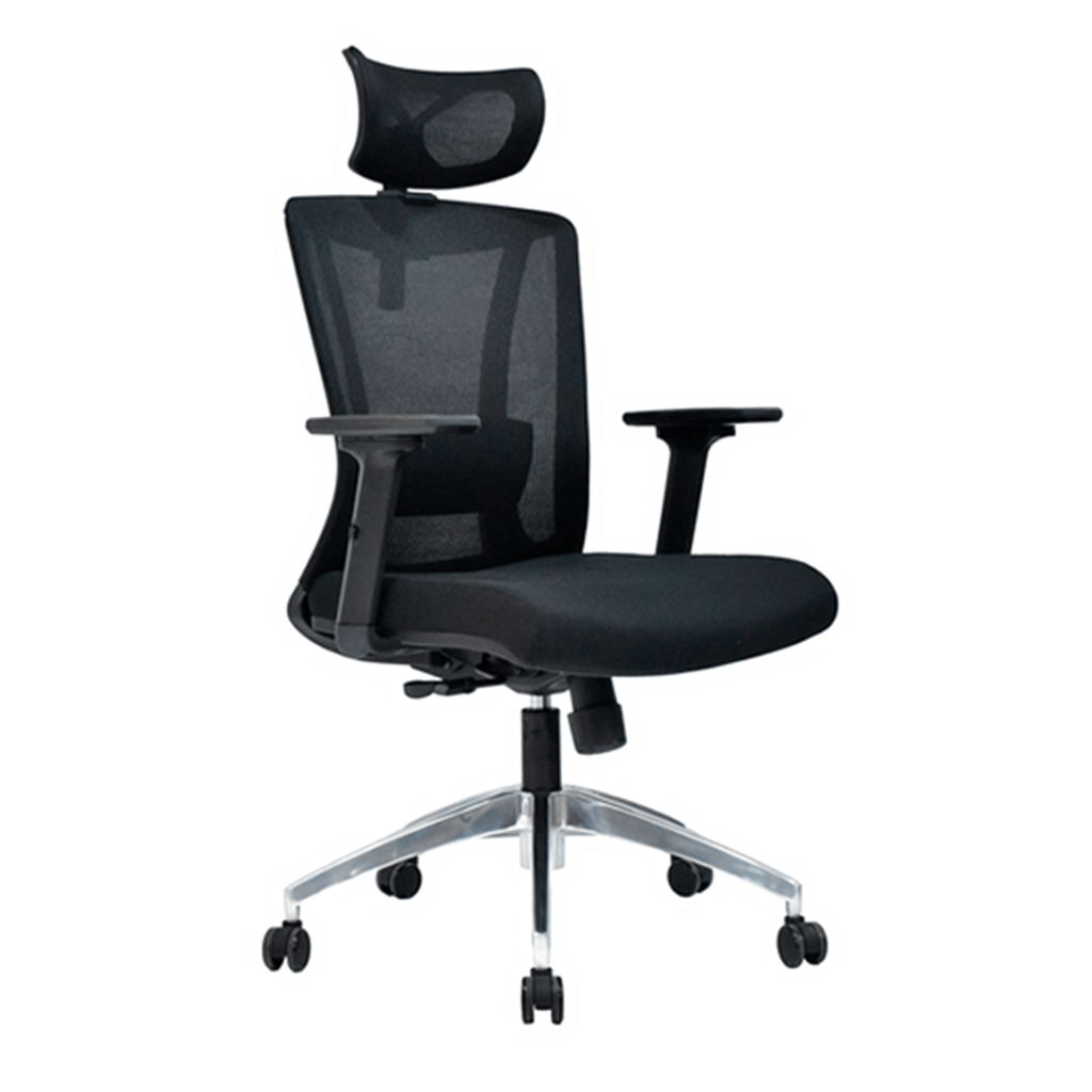 Silla Spike presidente