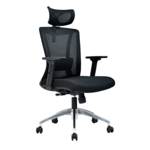 Silla Spike presidente