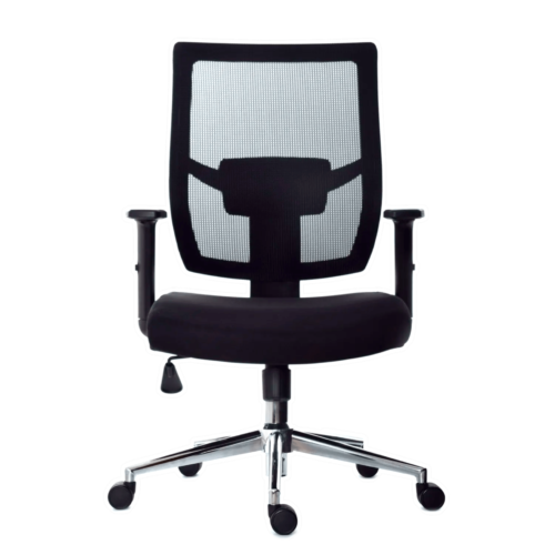 Silla slim Gerente Frente