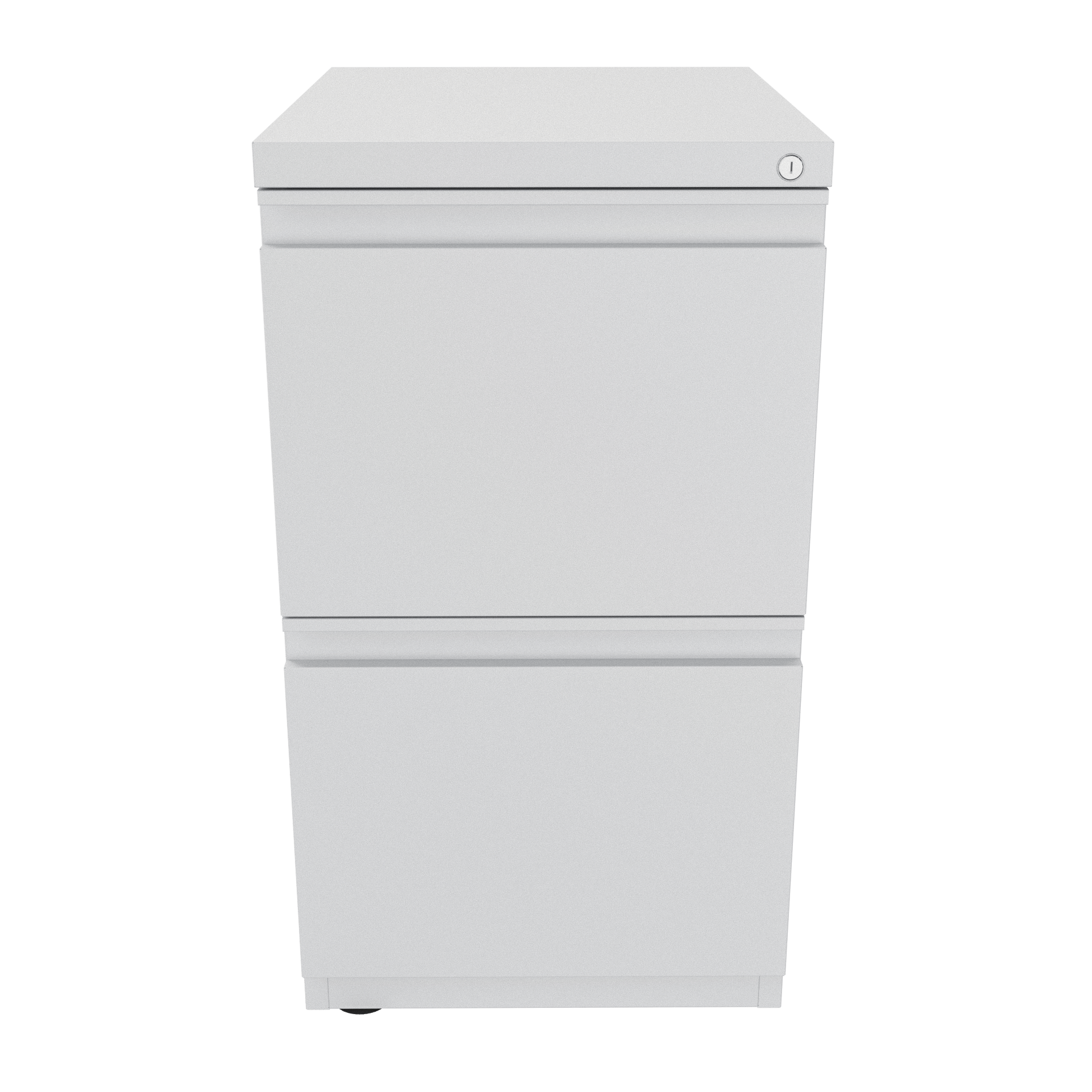 Archivador metálico 2X2 - Image 2