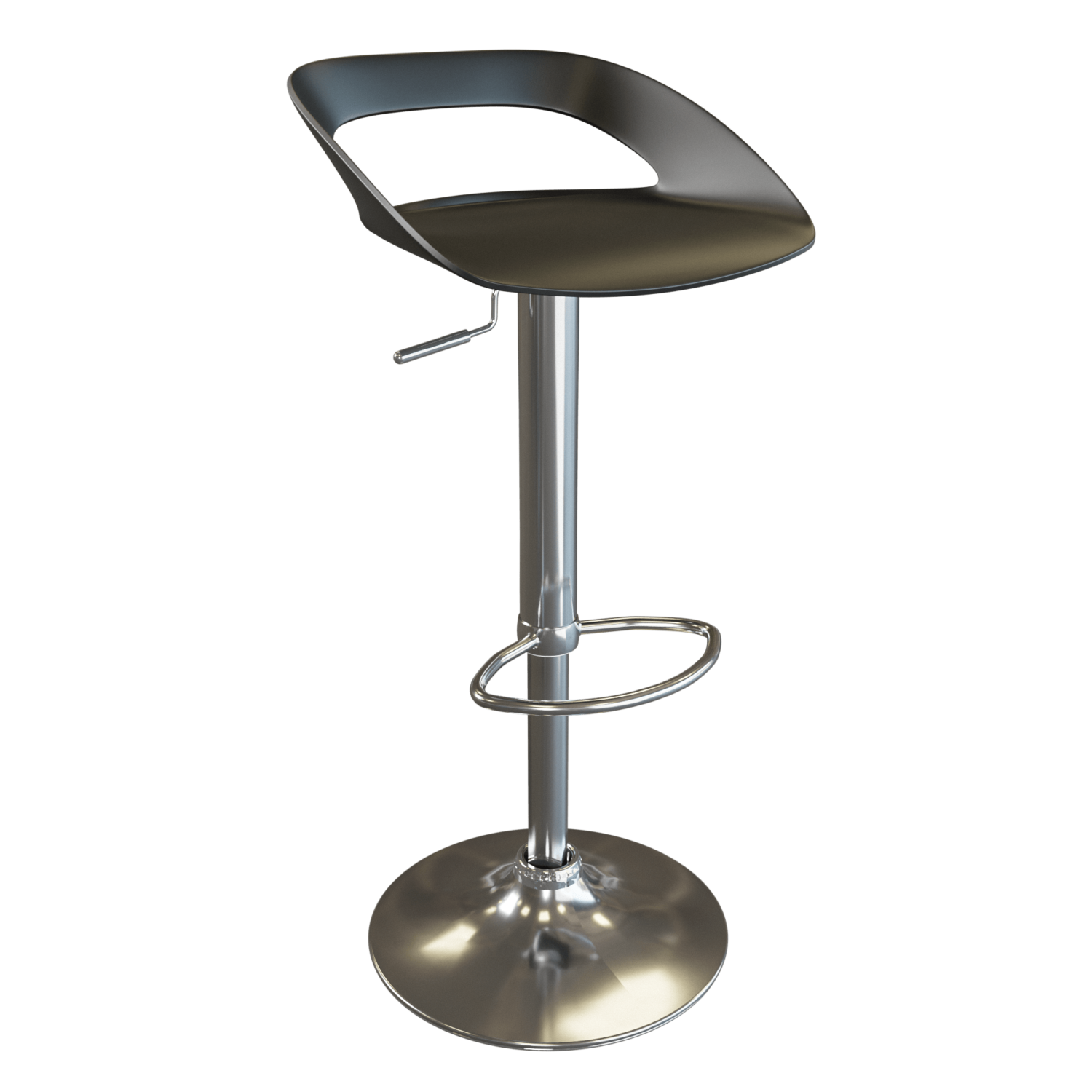 Butaco tribeca negro