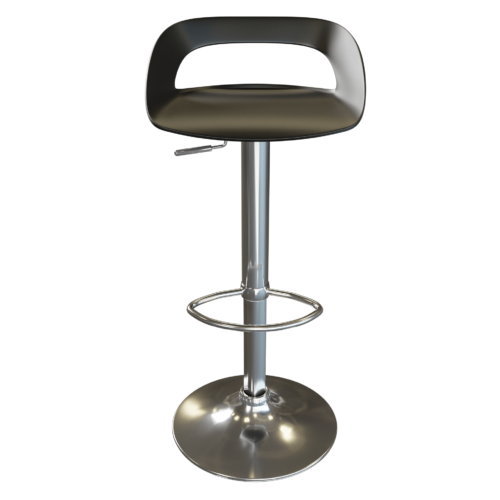 Butaco tribeca negro V2