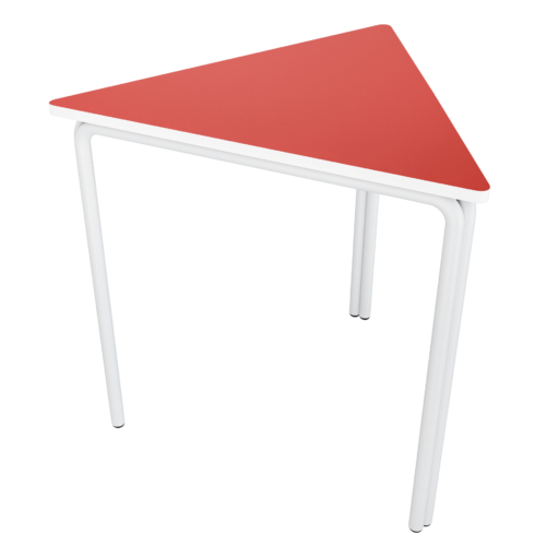 Mesa Preescolar triangular
