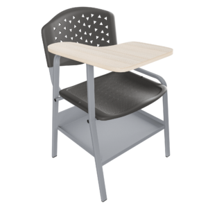 Silla universitaria Prisma