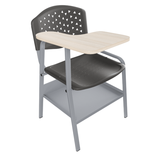 Silla Prisma escolar