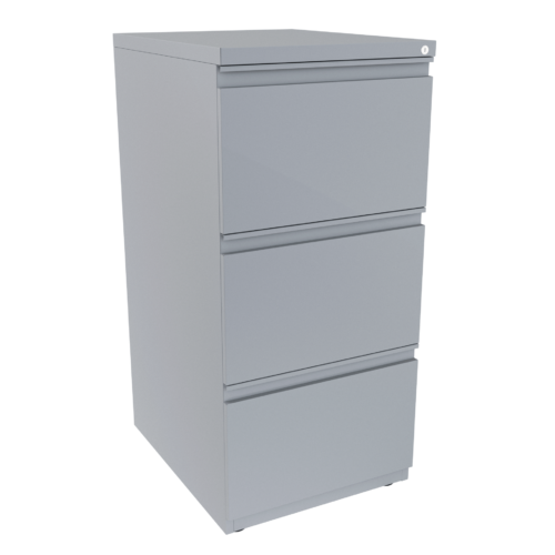 Archivador 3 alturas