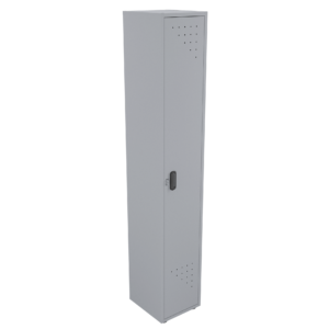 Casillero Puerta única