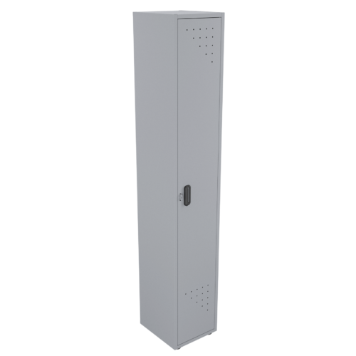 Casillero Puerta única