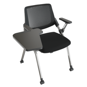 Silla universitaria Foldy