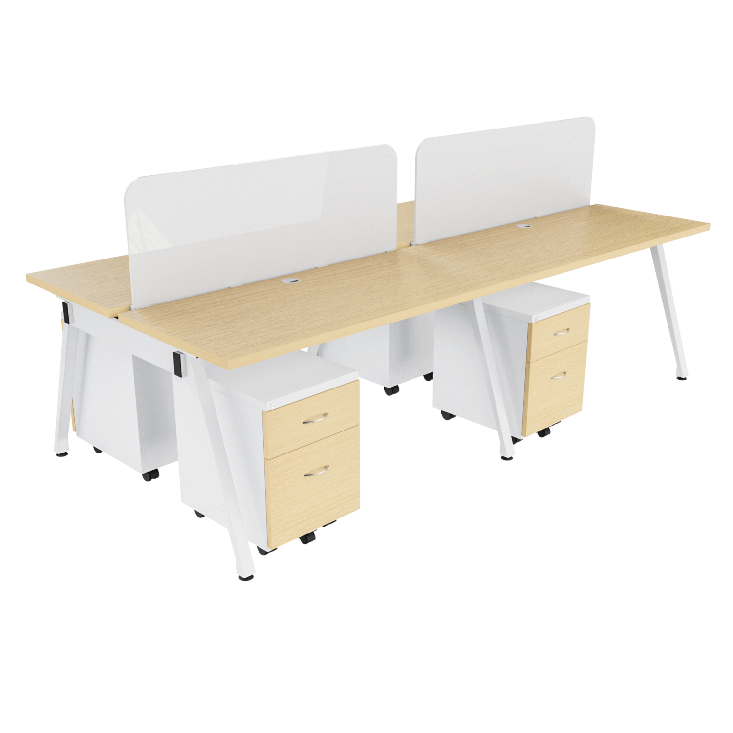 Isla Delta – Alpi Claro – Blanco