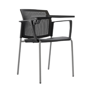 Silla universitaria Logan