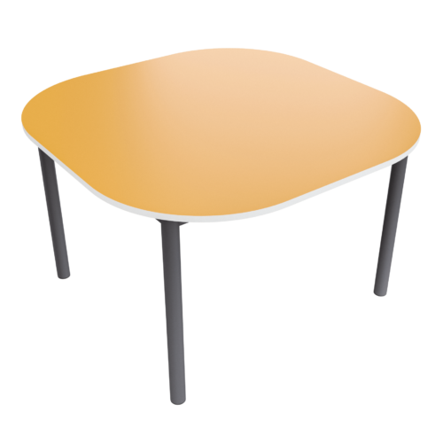 Mesa de consulta biblioteca