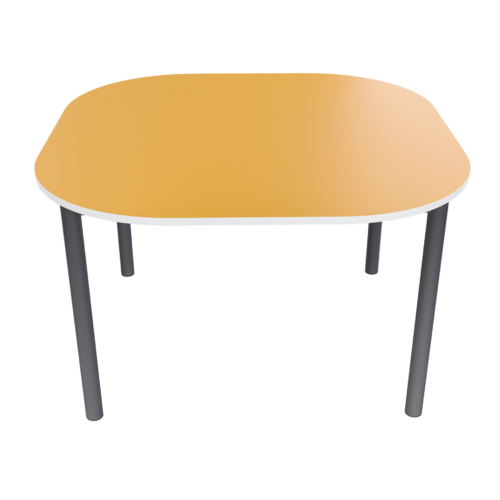 Mesa Modular – Naranja – Negro Micro V3