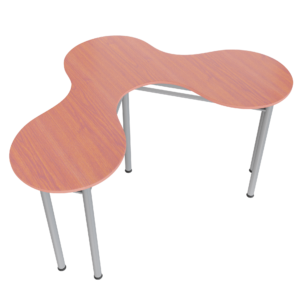 Mesa Trébol