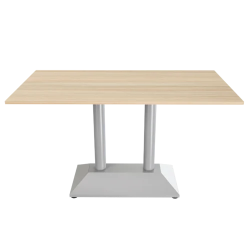 Mesa Piramide doble mastil – Larice V2