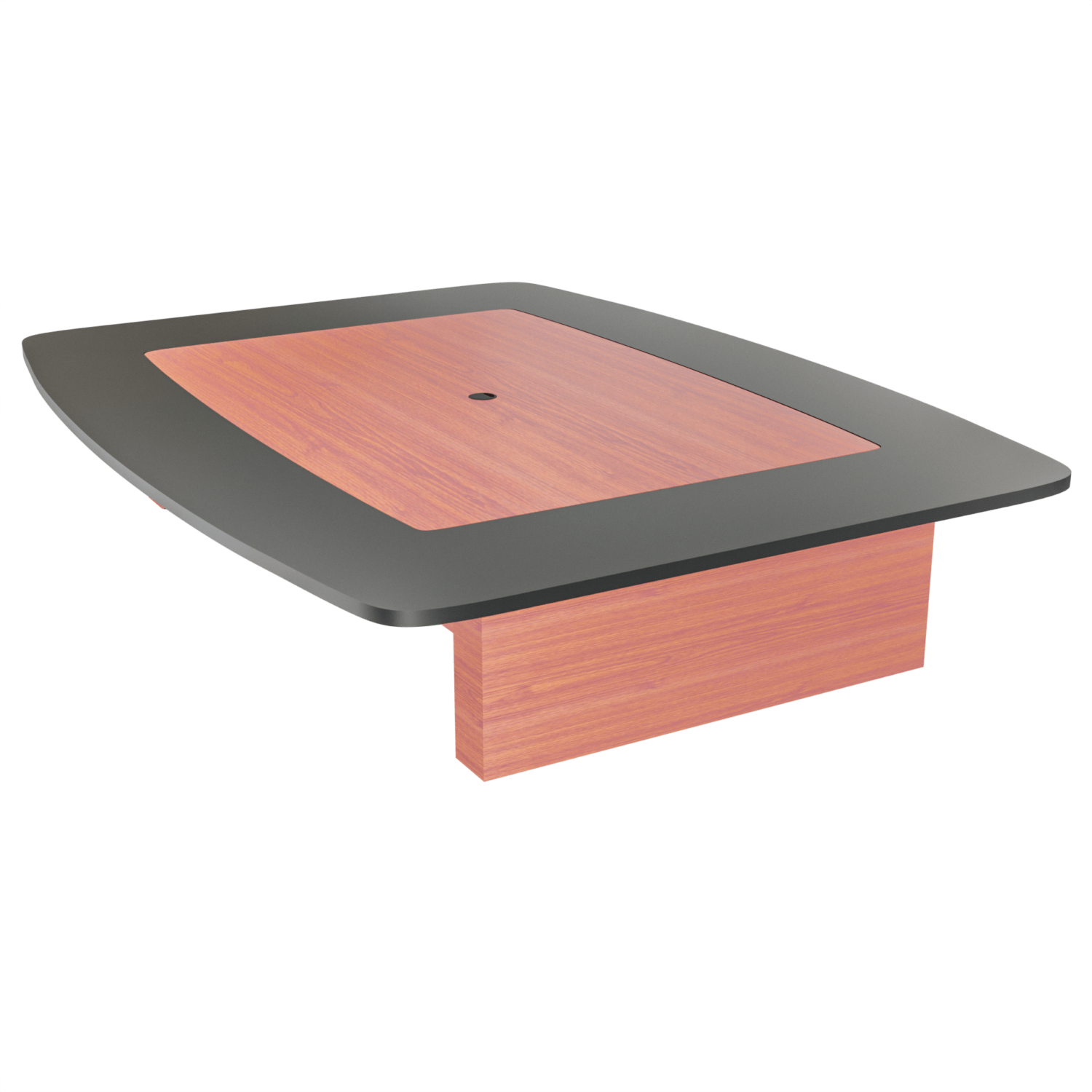 Mesa de juntas Nexus – Cerezo