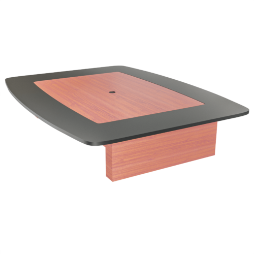 Mesa de juntas nexus