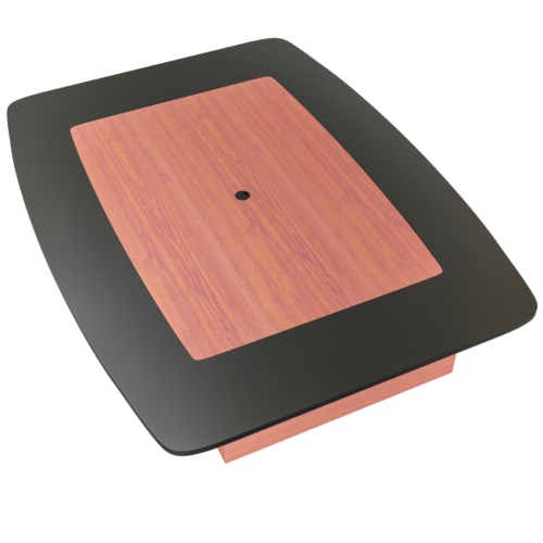 Mesa de juntas Nexus – Cerezo V3