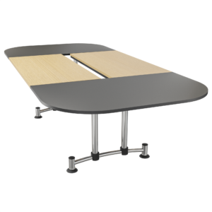 Mesa de juntas Polux