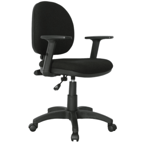 Silla Niza media con brazo