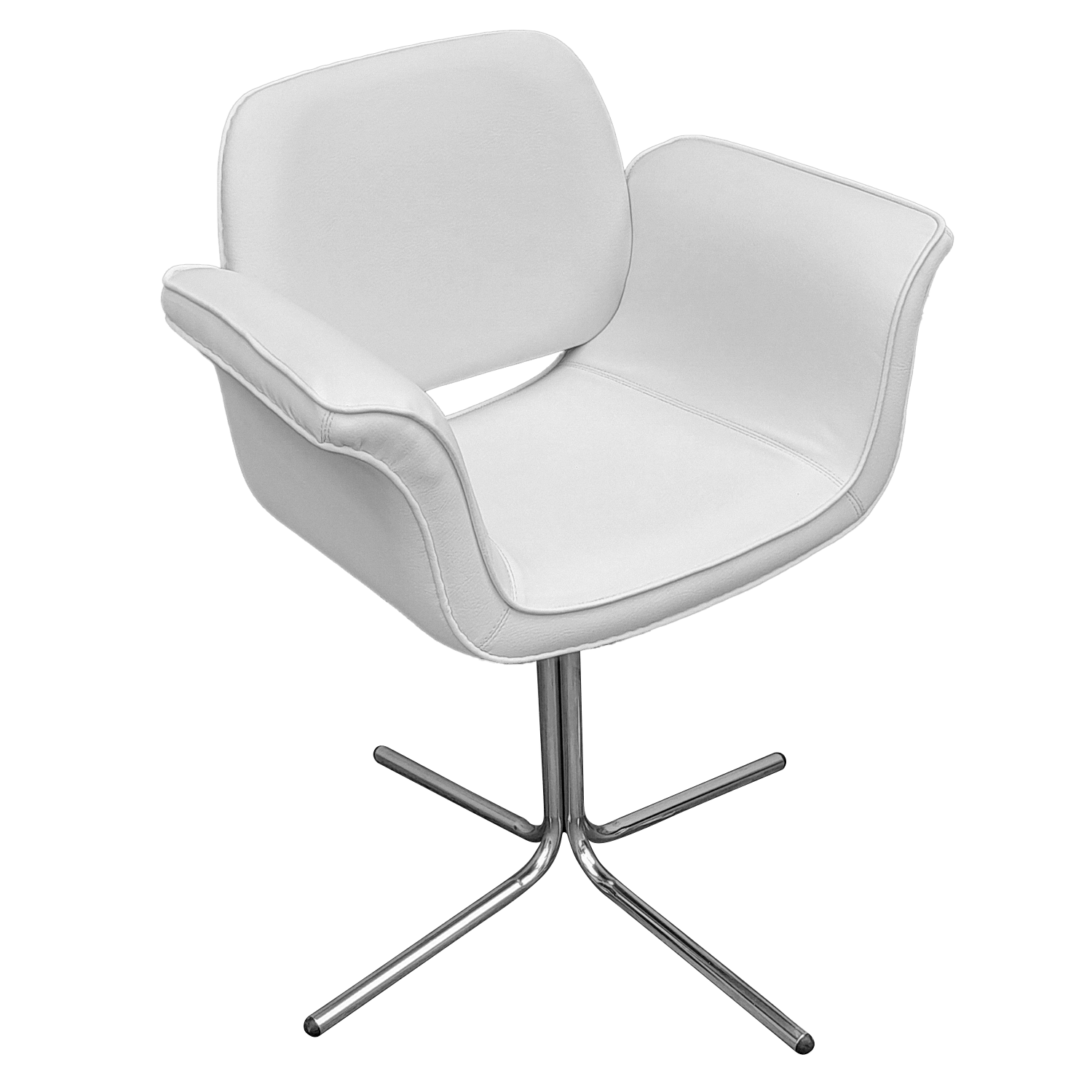 Poltrona lounge perfil