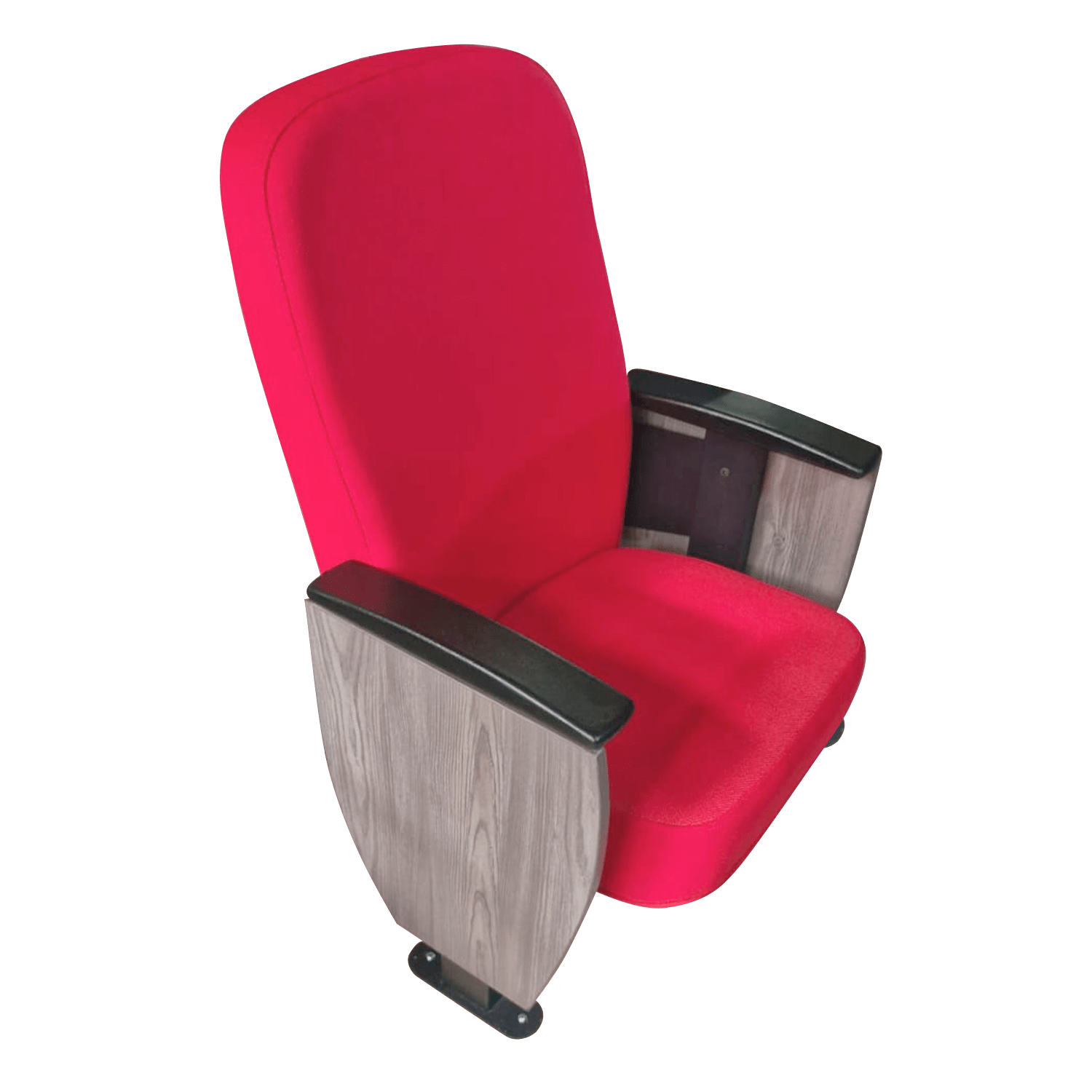 Silla Auditorio V2 Roja