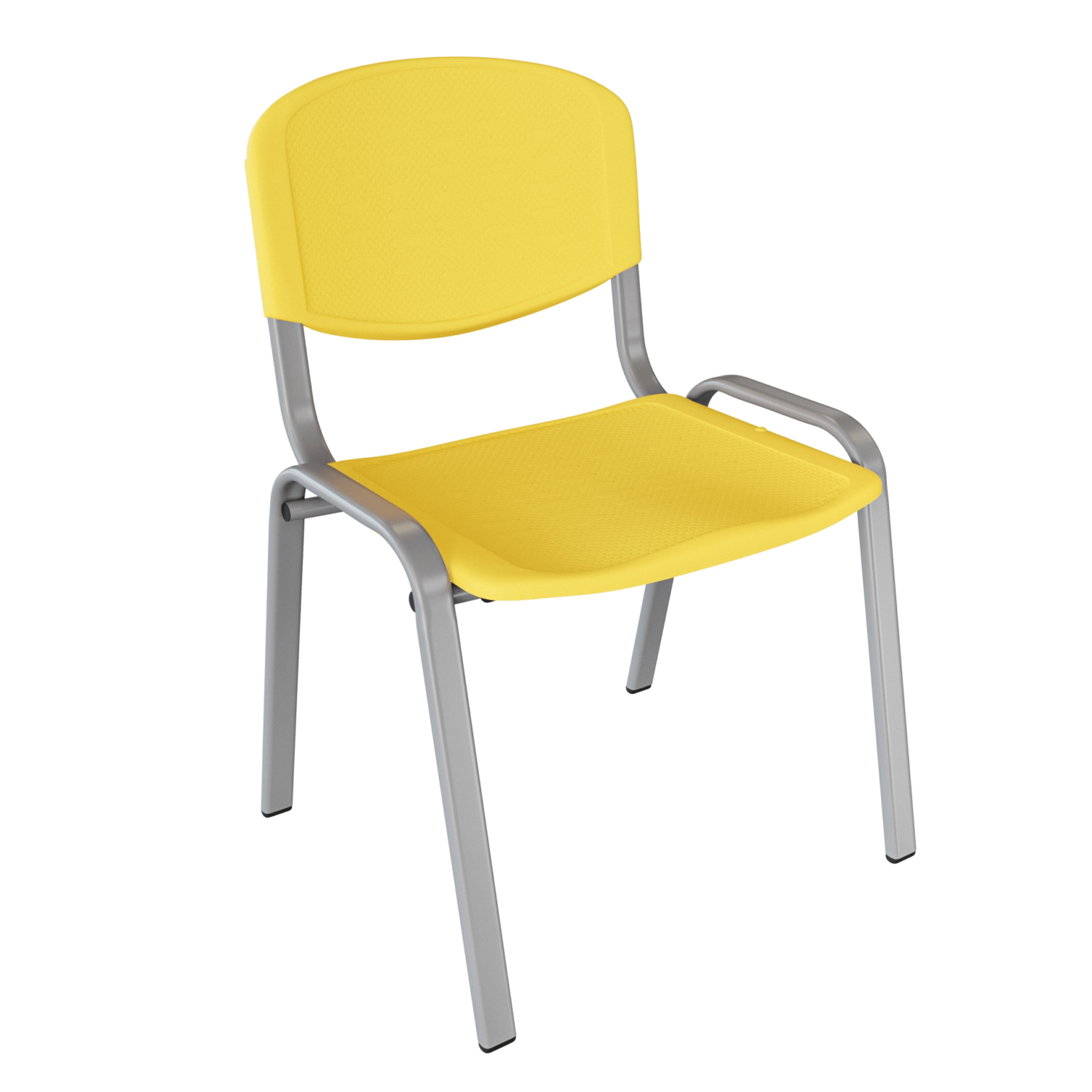 Sillla Isosceles jr – Amarillo