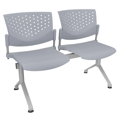 Tándem Butterfly base delta 2 puestos