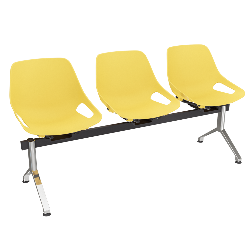 Tándem Q5 base delta 3 puestos